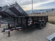 new Other Trailers Snake River  for sale, in Missoula, MT Thumbnail 2