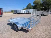 new Utility Trailers CargoPro Trailers  for sale, in Missoula, MT Thumbnail 3