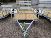new Utility Trailers CargoPro Trailers  for sale, in Missoula, MT Thumbnail 2