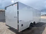 new Cargo (Enclosed) Trailers Mirage Trailers  for sale, in Missoula, MT Thumbnail 6
