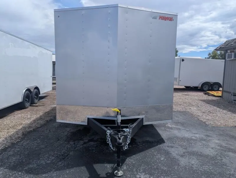 2025 Mirage