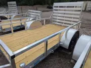 new Utility Trailers CargoPro Trailers  for sale, in Missoula, MT Thumbnail 3