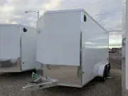 new Cargo (Enclosed) Trailers Other  for sale, in Missoula, MT Thumbnail 2