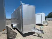 2026 ALCOM Stealth 7 X 16 
