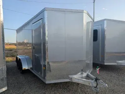 2026 ALCOM Stealth 7 X 16 