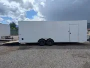 new Cargo (Enclosed) Trailers Mirage Trailers  for sale, in Missoula, MT Thumbnail 8
