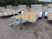 new Utility Trailers CargoPro Trailers  for sale, in Missoula, MT Thumbnail 1