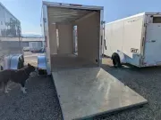 new Cargo (Enclosed) Trailers Other  for sale, in Missoula, MT Thumbnail 6