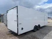 new Cargo (Enclosed) Trailers Mirage Trailers  for sale, in Missoula, MT Thumbnail 6