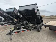 new Other Trailers Snake River  for sale, in Missoula, MT Thumbnail 1