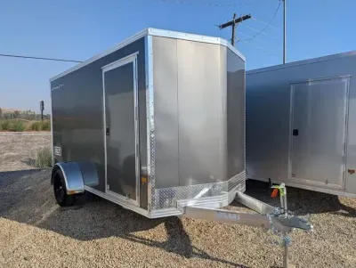 2026 ALCOM Stealth 6 X 12 