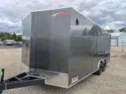 new Cargo (Enclosed) Trailers Mirage Trailers  for sale, in Missoula, MT Thumbnail 2