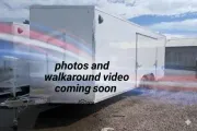 new Cargo (Enclosed) Trailers Stealth Trailers  for sale, in Missoula, MT Thumbnail 1