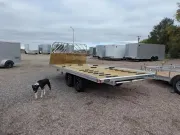 new Snowmobile Trailers Other  for sale, in Missoula, MT Thumbnail 3