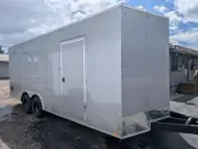 new Cargo (Enclosed) Trailers Mirage Trailers  for sale, in Missoula, MT Thumbnail 3