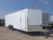 new Cargo (Enclosed) Trailers Stealth Trailers  for sale, in Missoula, MT Thumbnail 2