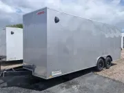 new Cargo (Enclosed) Trailers Mirage Trailers  for sale, in Missoula, MT Thumbnail 4
