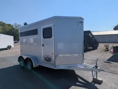 2025 ALCOM Colt Big Sky Slant 2 Horse