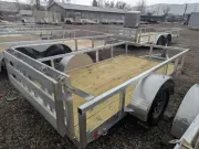 new Utility Trailers CargoPro Trailers  for sale, in Missoula, MT Thumbnail 3