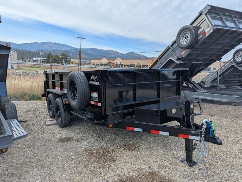 new Other Trailers Snake River  for sale, in Missoula, MT image-0