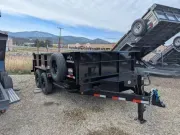 new Other Trailers Snake River  for sale, in Missoula, MT Thumbnail 1