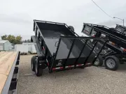 new Other Trailers Snake River  for sale, in Missoula, MT Thumbnail 3