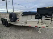 new Other Trailers Snake River  for sale, in Missoula, MT Thumbnail 2