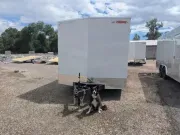 new Cargo (Enclosed) Trailers Mirage Trailers  for sale, in Missoula, MT Thumbnail 1