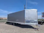 new Snowmobile Trailers Mission  for sale, in Missoula, MT Thumbnail 3