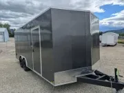 new Cargo (Enclosed) Trailers Mirage Trailers  for sale, in Missoula, MT Thumbnail 1