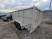 new Other Trailers Snake River  for sale, in Missoula, MT Thumbnail 3