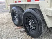 new Other Trailers Snake River  for sale, in Missoula, MT Thumbnail 3