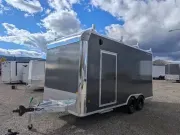 2026 Stealth 8.5 X 18 