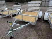 new Utility Trailers CargoPro Trailers  for sale, in Missoula, MT Thumbnail 1