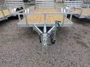 new Utility Trailers CargoPro Trailers  for sale, in Missoula, MT Thumbnail 2