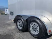 new Horse Trailers ALCOM  for sale, in Missoula, MT Thumbnail 3