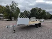 2026 Sno Pro 16' Drive On/Off 