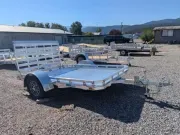 new Utility Trailers CargoPro Trailers  for sale, in Missoula, MT Thumbnail 2