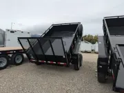 new Other Trailers Snake River  for sale, in Missoula, MT Thumbnail 2