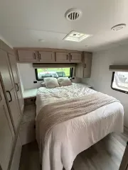 used Travel Trailers Forest River Flagstaff Micro Lite for sale, in Westerville, OH Thumbnail 2