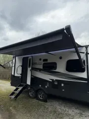 2024 Forest River Flagstaff Micro Lite 25FBLS