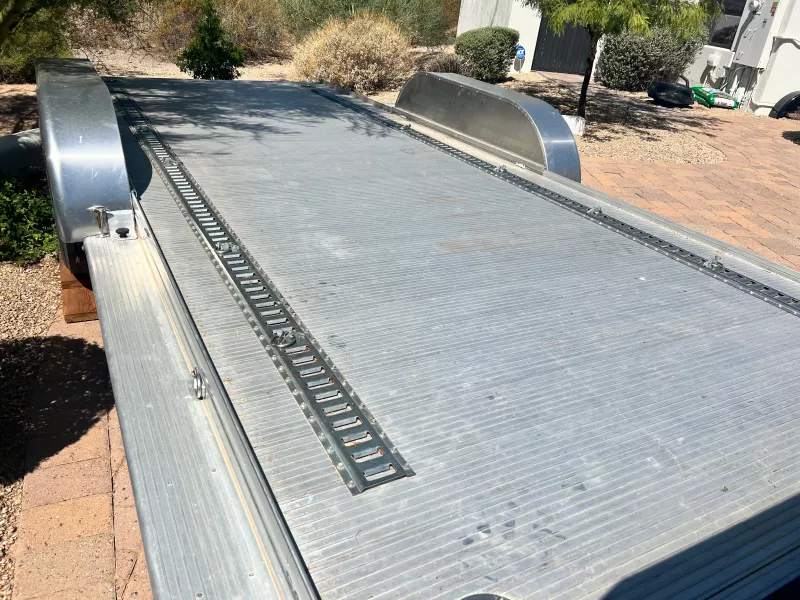 used Car Haulers / Racing Trailers Sundowner Trailers  for sale, in Scottsdale, AZ Thumbnail 6