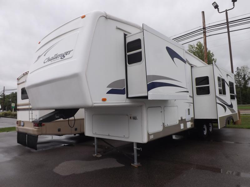 2003 Keystone RV 29RKP Fifth Wheel 2003 Keystone RV 29RKP Fifth Wheel