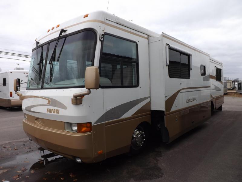 1999 Safari Zanzibar 3886 Class A RV 1999 Safari Zanzibar 3886 Class A RV