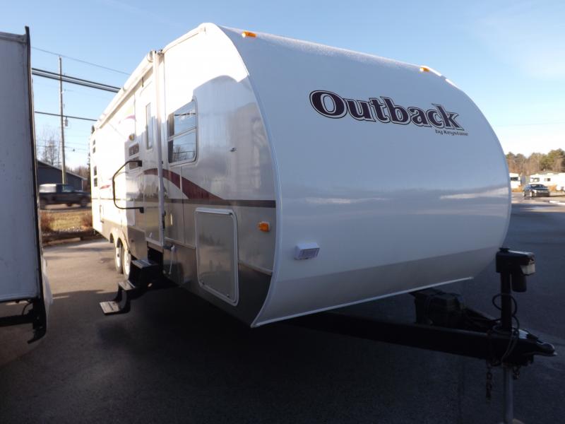 2006 Keystone RV QUAD BUNKS Travel Trailer 2006 Keystone RV QUAD BUNKS Travel Trailer