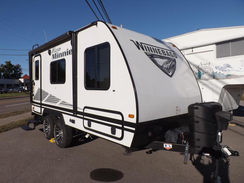 2019 Winnebago 1706FB Travel Trailer 2019 Winnebago 1706FB Travel Trailer
