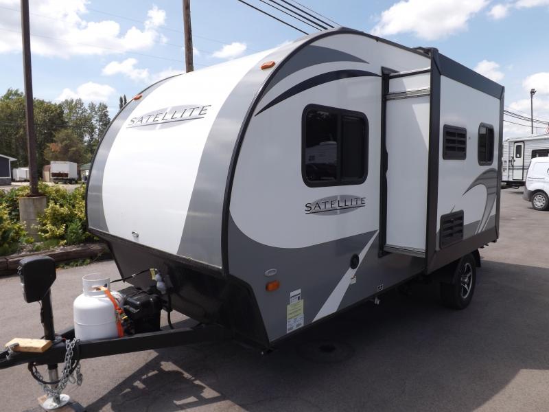 2018 Starcraft RV Satellite 16KS Travel Trailer RV 2018 Starcraft RV Satellite 16KS Travel Trailer RV