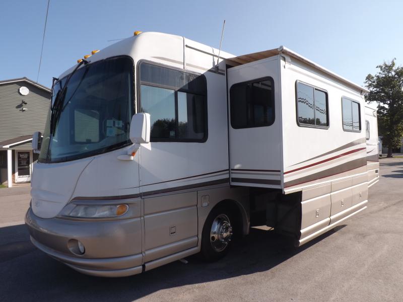 1999 Coachmen 380 MBS Class A 1999 Coachmen 380 MBS Class A