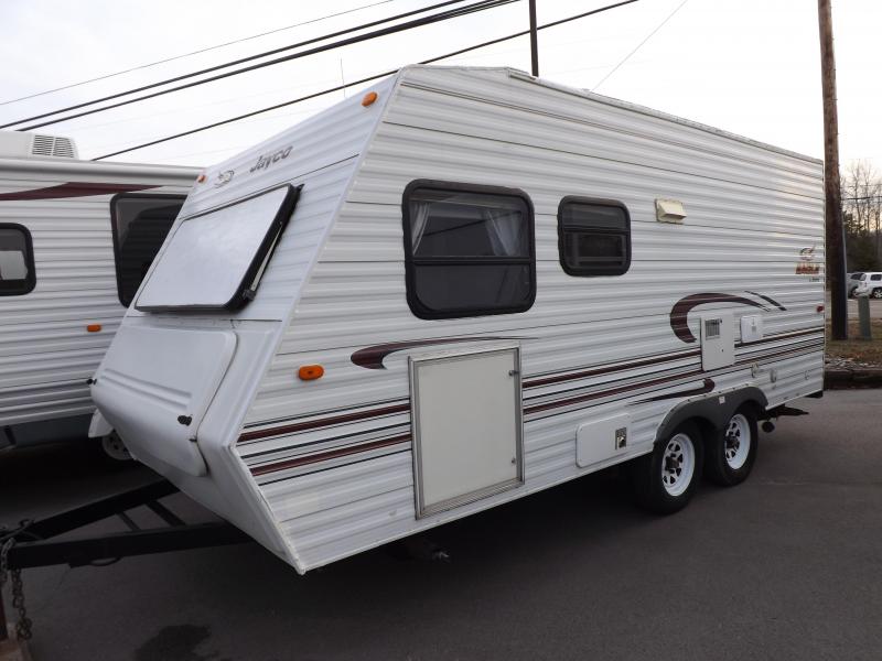 1999 Jayco Eagle 210 Travel Trailer RV 1999 Jayco Eagle 210 Travel Trailer RV