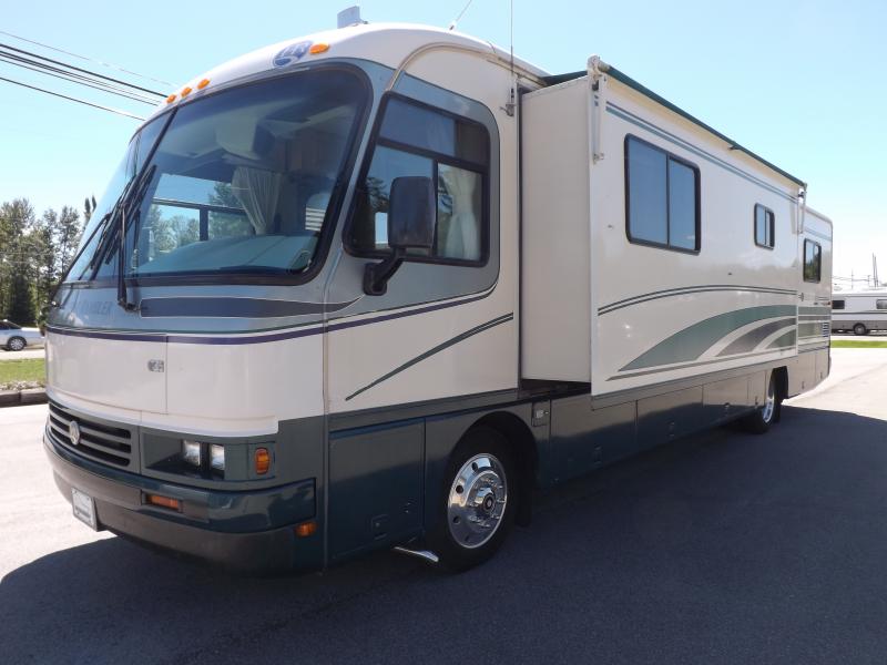 1997 Holiday Rambler 37WDS Class A 1997 Holiday Rambler 37WDS Class A